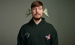 YouTuber MrBeast kendi bankasını kuruyor