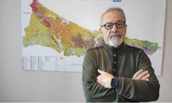 Prof. Dr. Naci Görür'den Marmara'ya deprem uyarısı!
