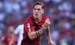 Yılın transferi bitti: Nicolo Zaniolo