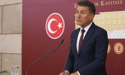 CHP'li Sarıbal: Cumartesi Annelerinin haklı haykırışı 987 haftadır sürüyor