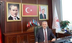 TARSİM'in yeni Yönetim Kurulu Başkanı Osman Yıldız oldu