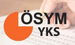 2024-YKS ek yerleştirme sonuçları açıklandı