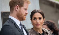 Prens Harry ve Meghan Markle'ın, Beckham'larla arası bozuldu