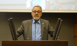 Prof. Dr. Naci Görür'den Marmara Denizi'ndeki depreme ilişkin ilk açıklama