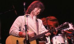 Eagles'in kurucu üyesi Randy Meisner hayatını kaybetti