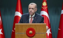 Cumhurbaşkanı Erdoğan, Menzil lideri için taziye mesajı paylaştı