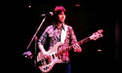 Eagles'in üyesi Randy Meisner kimdir? Randy Meisner kimdir?