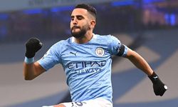 Riyad Mahrez kimdir? Riyad Mahrez hangi takıma transfer oldu?