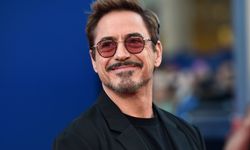 Robert Downey Jr. kariyerinde iz bırakan yapımları açıkladı