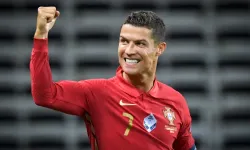 Ronaldo rekora doymuyor: 600 milyon takipçiye ulaşan ilk kişi  