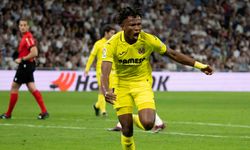 Milan, Samuel Chukwueze transferini resmen duyurdu