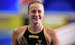 Sarah Sjöström kimdir?