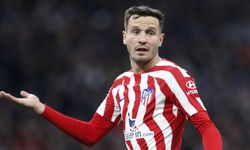 Saul Niguez kimdir?