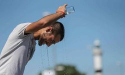 22 Temmuz hava durumu: Yurtta bugün hava nasıl olacak?