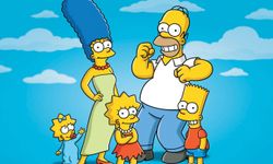 Simpsonlar'dan yeni kehanet