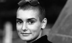 Şarkıcı Sinead O'Connor hayatını kaybetti