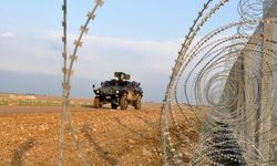 Şırnak Beytüşşebap’ta bazı bölgelere giriş yasaklandı