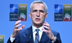 Stoltenberg, Münih Güvenlik Konferansı Başkanı olacak