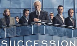 75. Emmy Ödülleri tarihine geçen Succession dizisinin konusu nedir? Succession oyuncuları kimler?