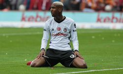 Talisca Galatasaray'da