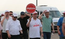 CHP’de disipline sevk edilen Tanju Özcan’dan açıklama