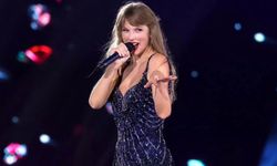 Taylor Swift'in Avusturya'daki konserleri terör tehdidi nedeniyle iptal edildi