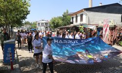 Harput Kupası Tenis Turnuvası, Elazığ'da başladı