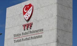 Süper Lig'den 6 kulüp PFDK'ye sevk edildi