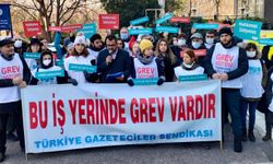 TGS, Sputnik Türkiye işvereni ile TİS görüşmelerinde anlaşma sağlanamaması üzerine 24 Temmuz’da greve çıkacağını duyurdu