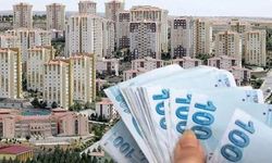 TOKİ'ye ödenen 5 bin TL başvuru parası nasıl ve nereden geri alınır?