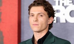 Tom Holland: Alkolü bırakmak hayatımda yapmış olduğum en iyi şey