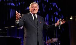 Tony Bennett hayatını kaybetti