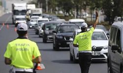 30 Ağustos Zafer Bayramı'nda Ankara'da trafiğe kapatılacak yollar