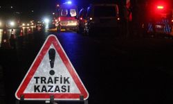 Mardin'de kaza: 7 kişi yaralandı