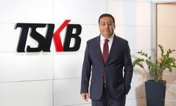 TSKB'ye 123 milyon dolarlık sendikasyon kredisi verildi