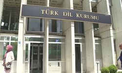 Türk Dil Kurumu bazı sözcüklerin yazımını değiştirdi