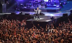 Turkcell Yıldızlı Geceler konserleri başlıyor