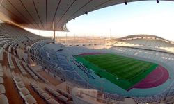 Türkiye ve İtalya'dan EURO 2032 ortaklığı