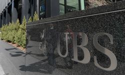 Fed'den UBS'ye 268,5 milyon dolar ceza kesildi