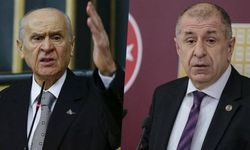 Bahçeli’nin ‘Sığınmacı sayısını 13 milyon diye açıklamak kuyruklu yalandır’ sözlerine Özdağ’dan tepki: Size kaç lazım?