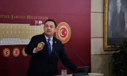 CHP'li Akdoğan: Sivas Katliamı insanlığa karşı işlenmiş bir suçtur ve zaman aşımına tabi değildir 