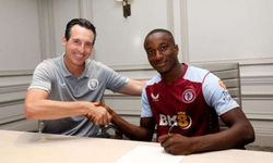 Aston Villa'dan 50 milyon Euro