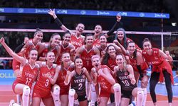 FIVB Milletler Ligi Finalleri’nde Türkiye’nin rakibi İtalya oldu