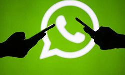 Whatsapp'tan gelen yurt dışı aramaları ve mesajları açmayın