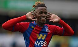 Wilfried Zaha kimdir?