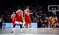 12 Dev Adam Yarı Final’de!