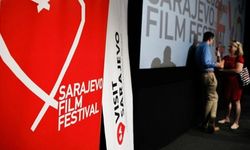 29. Saraybosna Film Festivali, Kiss the Future filmiyle başladı