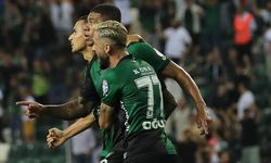 Kocaelispor sahasında Altay'ı 3-2 yendi