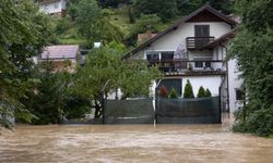 Slovenya'daki selde ölü sayısı 6'ya çıktı