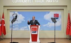 CHP Sözcüsü Faik Öztrak: Protokolün Meclis’e sunulması karşılığında ne alındı?